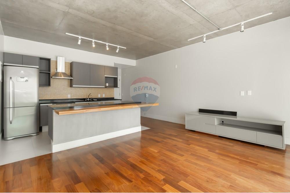 Apartamento - Venda - São Paulo , São Paulo - IMG_016908.jpg - Sala de estar - 601371001-92