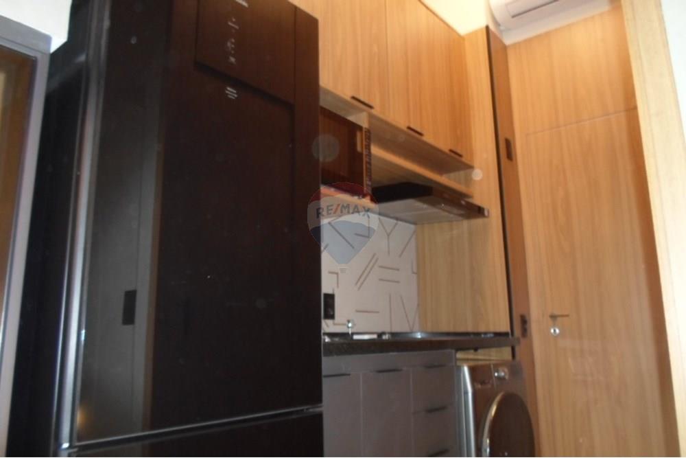 Apartamento - Alugar - São Paulo , São Paulo - SAM_9690.JPG - 601361021-1758