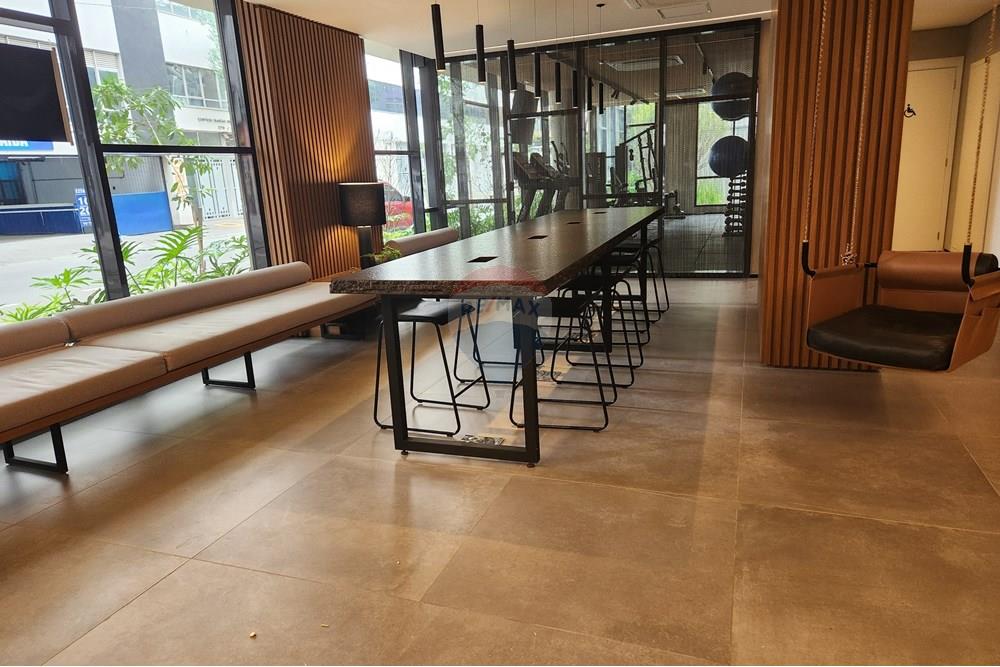 Apartamento - Alugar - São Paulo , São Paulo - 20251218_094213.jpg - 601081096-12