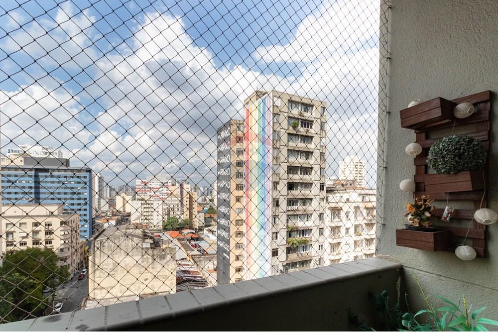 Apartamento - Venda - São Paulo , São Paulo - 01fotos_012.jpg - 601251021-294