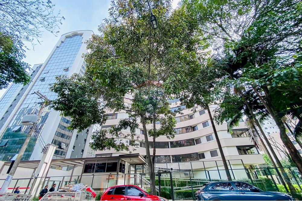 Apartamento - Venda - São Paulo , São Paulo - 50 Fachada.jpg - 602221003-74