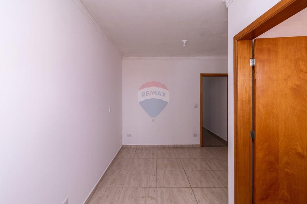 Sobrado - Venda - São Paulo , São Paulo - 16.jpg - Quarto infantil - 601751058-127