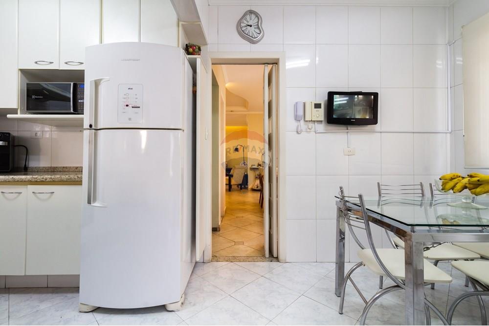 Prédio Habitacional - Casa em vários níveis - São Paulo , São Paulo - BR - 4 COZINHA (4).jpg - 601261059-118