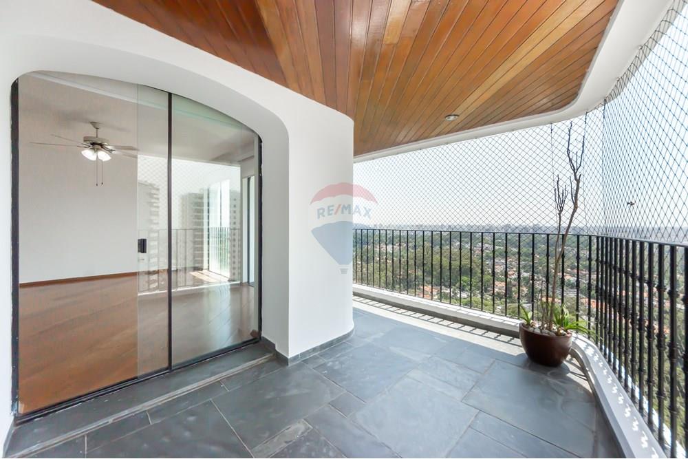 Apartamento - Venda - São Paulo , São Paulo - IMG_943727.jpg - Sacada - 602161004-162