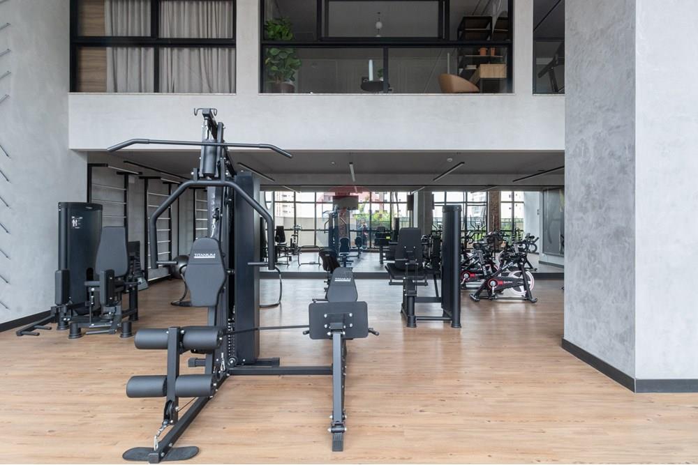 Residential - Διαμέρισμα - Σάο Πάολο , Σάο Πάολο - BR - 01fotos_021.jpg - 601251021-283