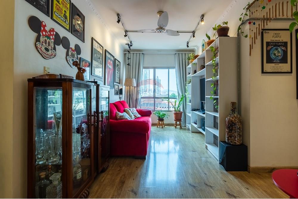 Apartamento - Venda - São Paulo , São Paulo - 3_AP.jpg - 601471038-12