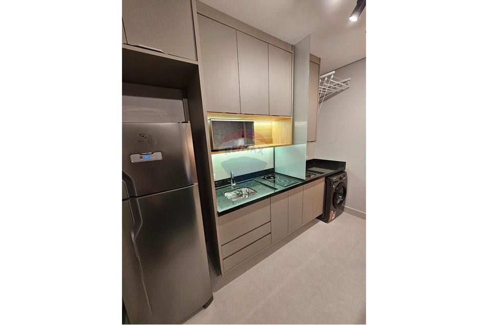 Apartamento - Alugar - São Paulo , São Paulo - ab4225dc-37f9-4666-82f0-d63a4ef3f68a.jpg - 601051037-163