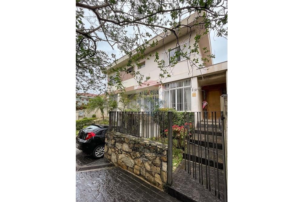 Sobrado - Venda - São Paulo , São Paulo - FOTO (1).jpg - 602271004-35