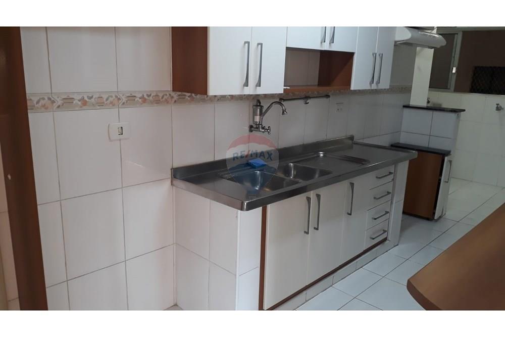 Residential - Kondo/ Apartemen - São Paulo , São Paulo - BR - 15.JPEG - 601361021-1740