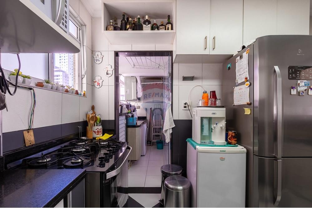 Apartamento - Venda - São Paulo , São Paulo - 19_AP.jpg - 601971018-1235