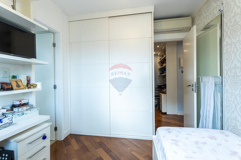 Apartamento - Venda - São Paulo , São Paulo - _MG_3474.jpg - Quarto de brinquedo - 601751098-81