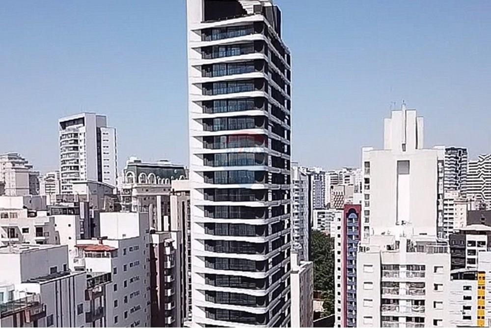 Apartamento - Venda - São Paulo , São Paulo - 1.1fachada.jpg - 601971014-186