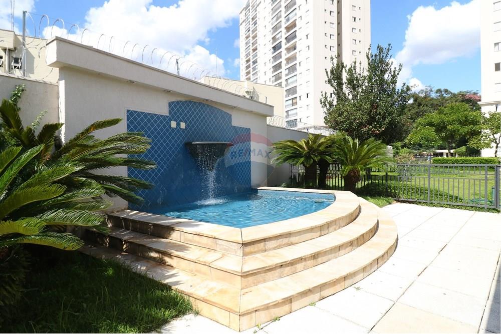 Apartamento - Venda - São Paulo , São Paulo - RUA PROF. DORIVAL DIAS MINHOTO, 333 (68).JPG - 601051059-35