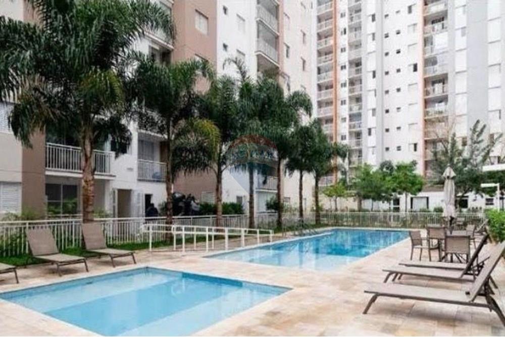 Apartamento - Alugar - São Paulo , São Paulo - CUP 10.jpeg - 601361040-180
