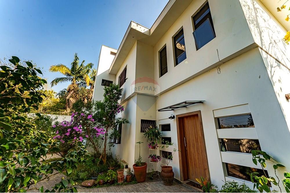 Casa - Venda - São Paulo , São Paulo - 02.jpg - Fachada - 601371031-61