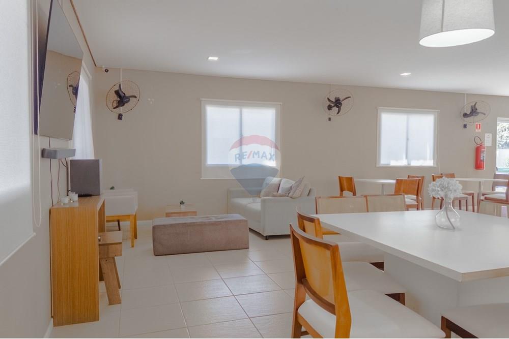 Apartamento - Venda - São Paulo , São Paulo - Salao de festas 2.jpg - 602361002-55