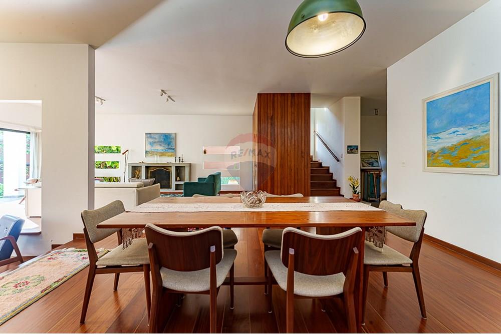 Casa - Venda - São Paulo , São Paulo - 07.jpg - Sala de jantar - 601371031-61