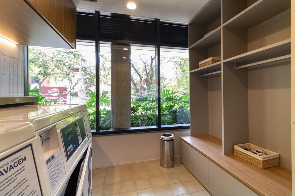 Studio - Venda - São Paulo , São Paulo - FCO_LEITAO_73-11.jpg - 601251297-87