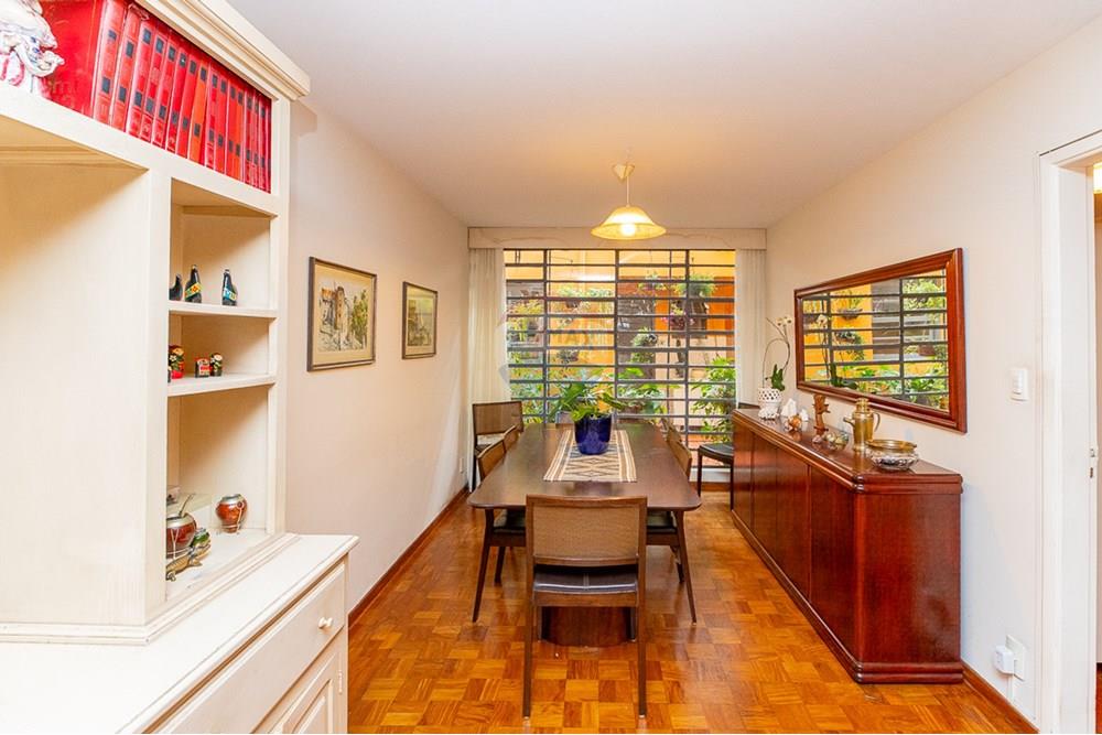 Casa - Venda - São Paulo , São Paulo - Remax Ares-13.jpg - Sala de jantar - 601131006-118