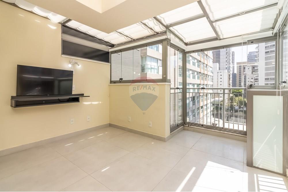 Studio - Venda - São Paulo , São Paulo - 01fotos_015.jpg - 601331082-2