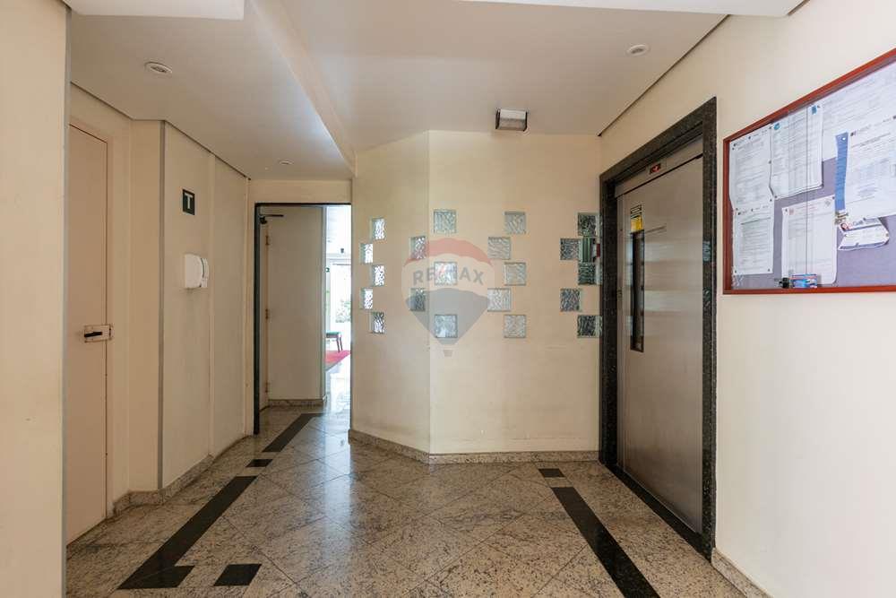 Apartamento - Venda - São Paulo , São Paulo - 70-Área comum.jpg - 601971051-65