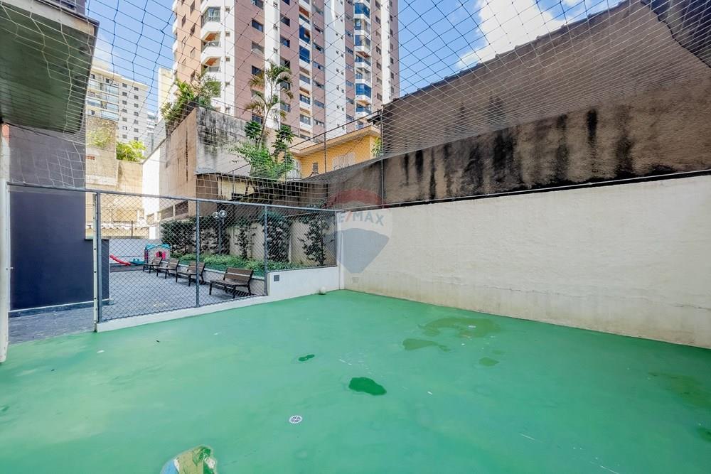 Apartamento - Venda - São Paulo , São Paulo - IMG_2393.jpg - Layout aberto - 601081064-53