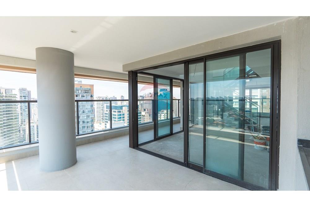 Cobertura - Venda - São Paulo , São Paulo - DSC02054.jpg - 601401067-83