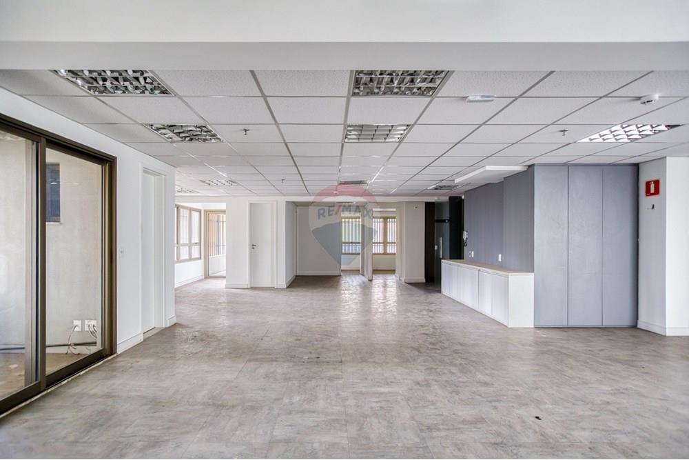 Cj. Comercial/ Sala - Alugar - São Paulo , São Paulo - 03sala009.jpg - Sala - 601081092-6