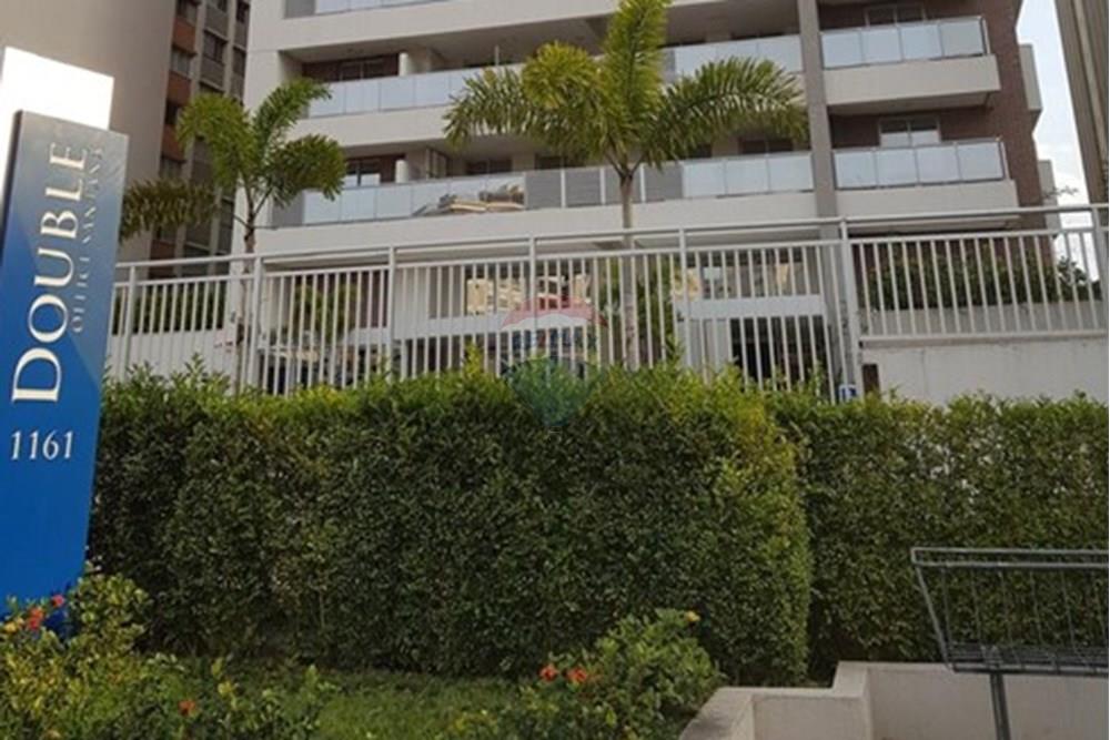 Cj. Comercial/ Sala - Alugar - São Paulo , São Paulo - 2.jpg - 602291021-258