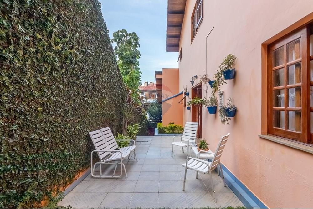 Sobrado - Venda - São Paulo , São Paulo - IMG_241351.jpg - 602291037-30