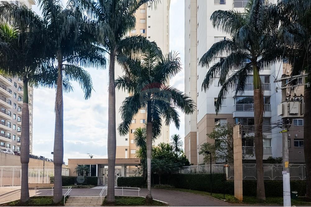 Apartamento - Venda - São Paulo , São Paulo - 76_AP.jpg - 601471020-89