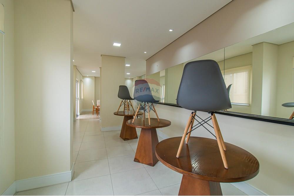 Apartamento - Venda - São Paulo , São Paulo - 02area-condominial_008.jpg - 601421023-5