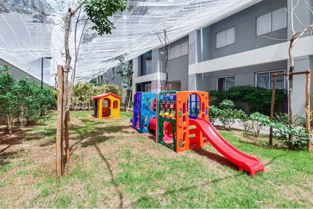 Mieszkaniowa - Mieszkanie - Sao Paulo , Sao Paulo - BR - IMG_1614.JPG - 601191032-33