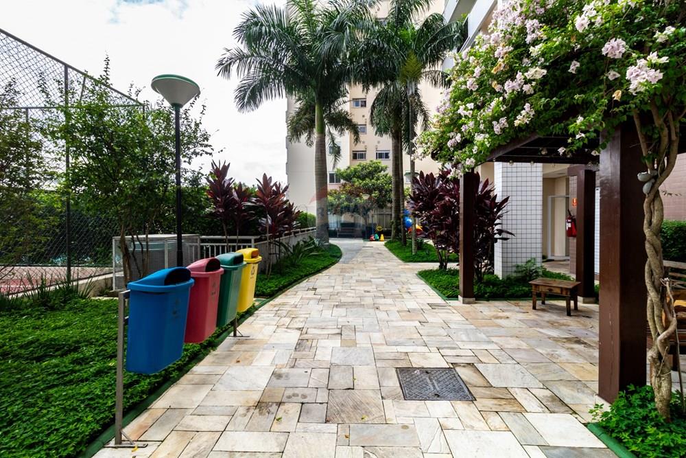 Apartamento - Venda - São Paulo , São Paulo - 16 AREA COMUM (1).jpg - 601261002-257