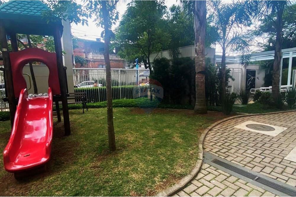 Apartamento - Alugar - São Paulo , São Paulo - R Torres da Barra 275 ap1304 (13).JPG - 601141076-46