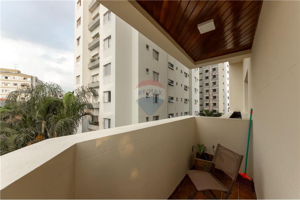 Apartamento - Venda - São Paulo , São Paulo - 8 - 601991006-387