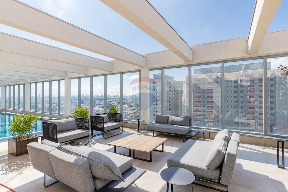 Apartamento - Venda - São Paulo , São Paulo - Remax Ville-16.jpg - 601241004-74