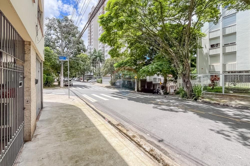 Apartamento - Venda - São Paulo , São Paulo - 53.jpg - Fachada - 602151051-13