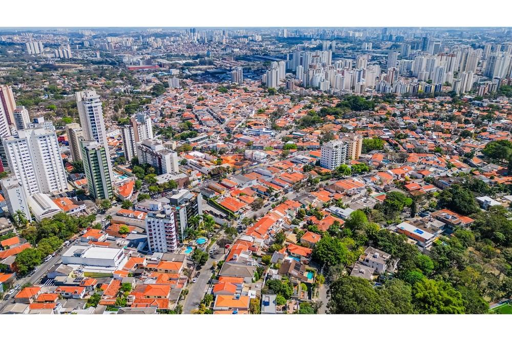 Terreno - Venda - São Paulo , São Paulo - DJI_0300.jpg - 601141083-115