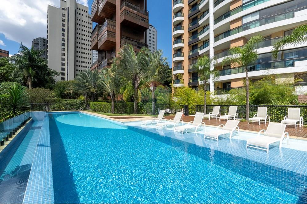 Apartamento - Venda - São Paulo , São Paulo - 29-DSC08513.jpg - 601181047-37