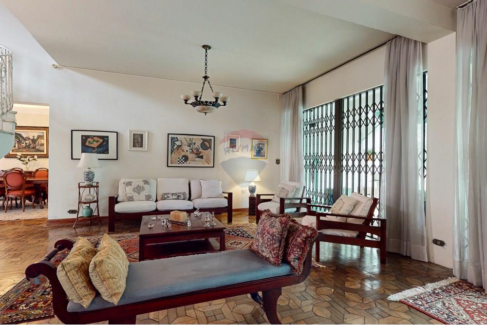 Casa - Venda - São Paulo , São Paulo - 01fotos_048.jpg - 601251084-267