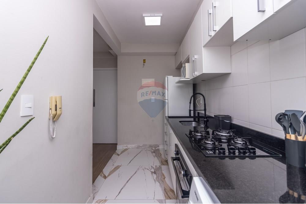 Apartamento - Venda - São Paulo , São Paulo - IMG_046321.jpg - 602201028-14