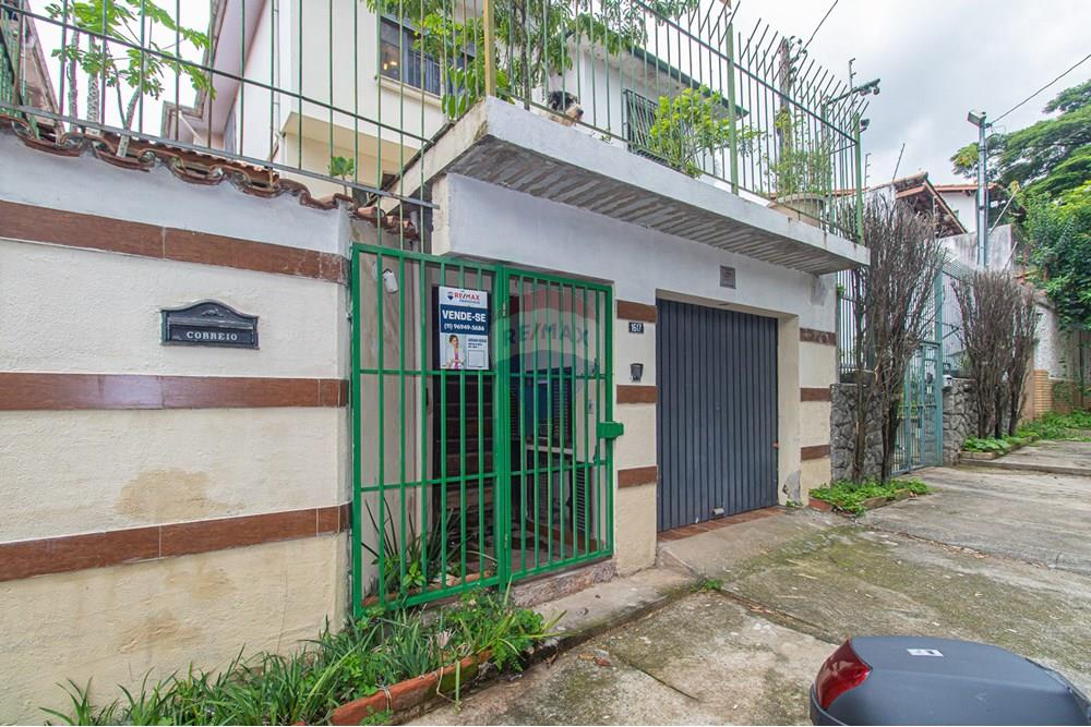 Casa - Venda - São Paulo , São Paulo - 01fachada_003 (1).jpg - 601401007-37