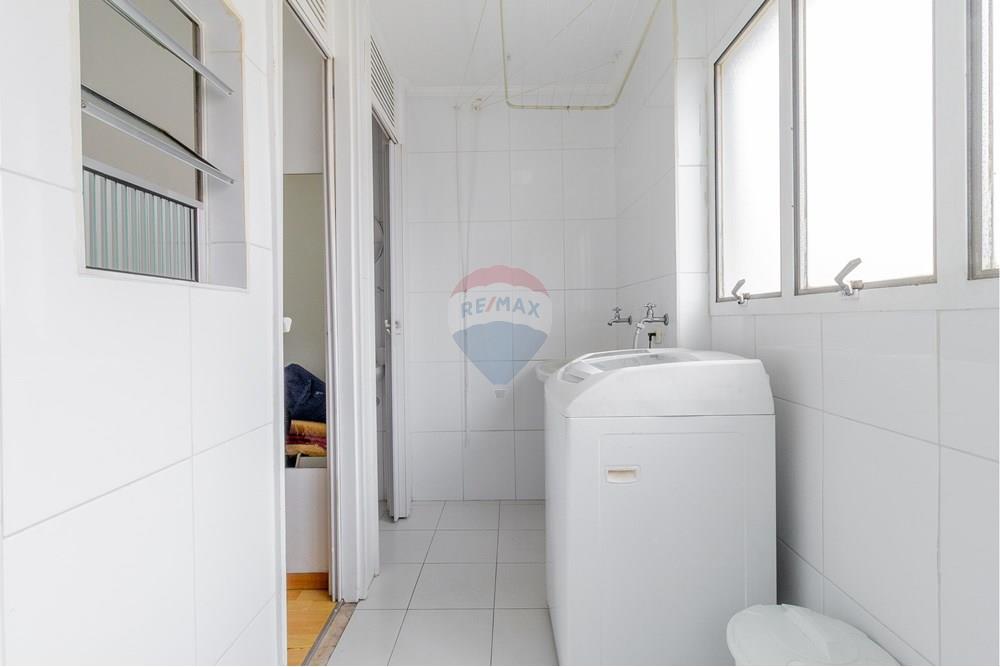 Apartamento - Venda - São Paulo , São Paulo - 21.jpg - Área de serviço - 601081107-2