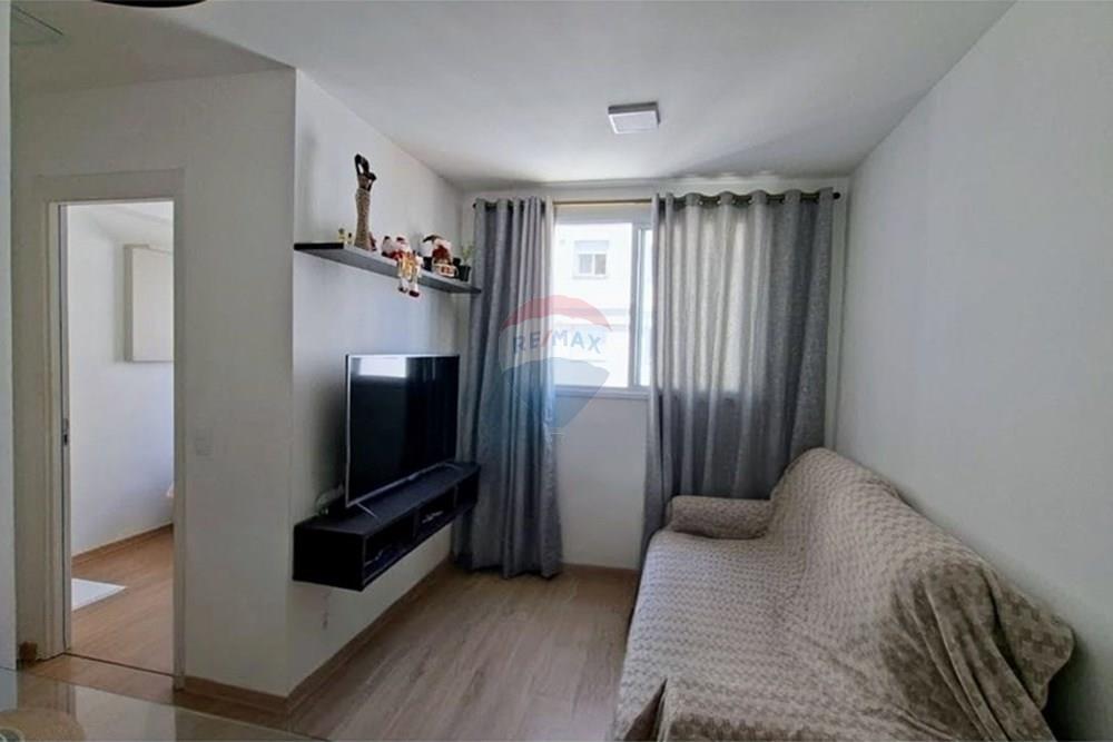 Apartamento - Alugar - São Paulo , São Paulo - IMG-20251201-WA0026.jpg - 601451038-1