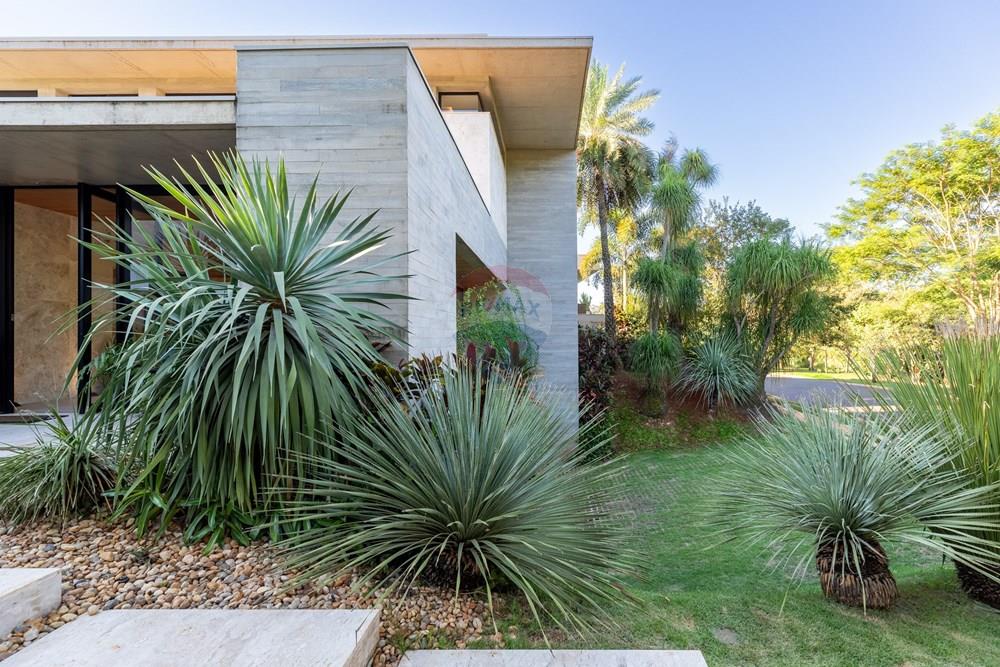 Casa de Condomínio - Venda - Ribeirão Preto , São Paulo - casa_venda_alphaville3_ribeiroa_preto (9).jpg - 601251112-1964