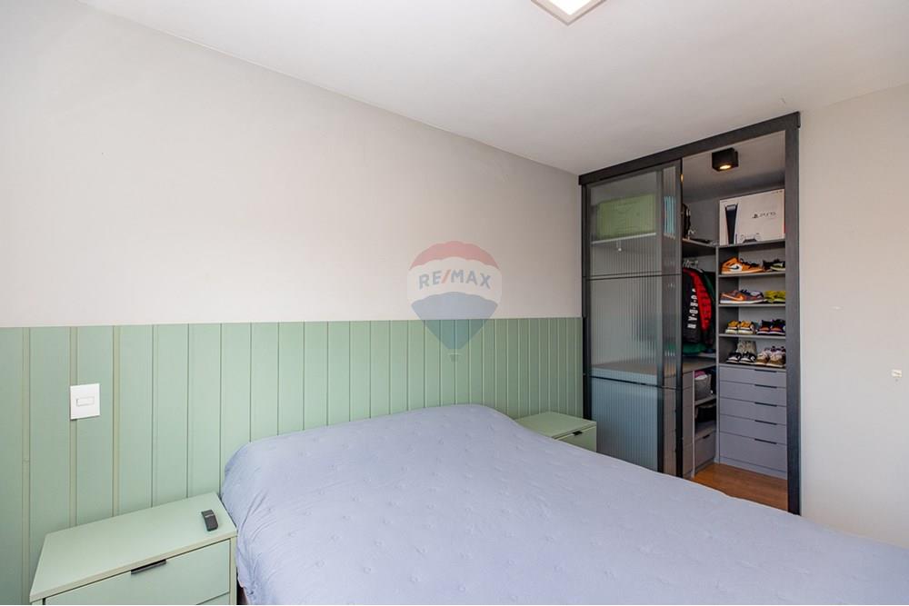 Apartamento - Venda - São Paulo , São Paulo - Remax Ares-34.jpg - Suite - 601131006-121