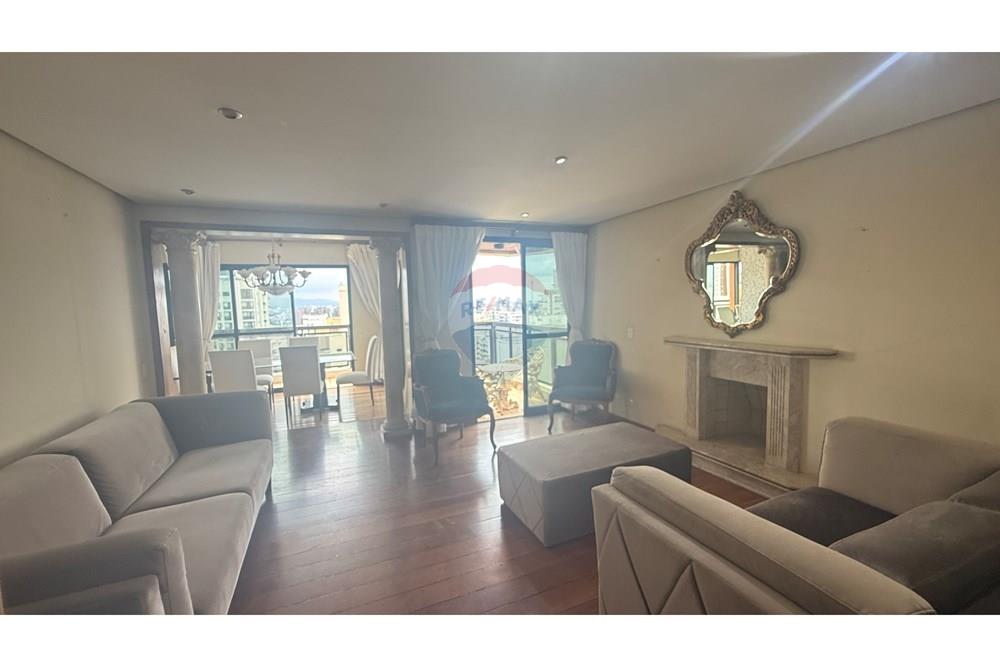 Cobertura - Alugar - São Paulo , São Paulo - IMG_8884.JPG - 602191016-247