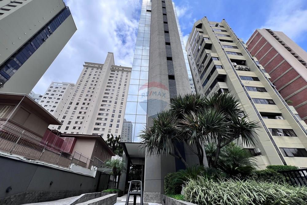 Cj. Comercial/ Sala - Alugar - São Paulo , São Paulo - IMG_0786.JPG - 601471030-64