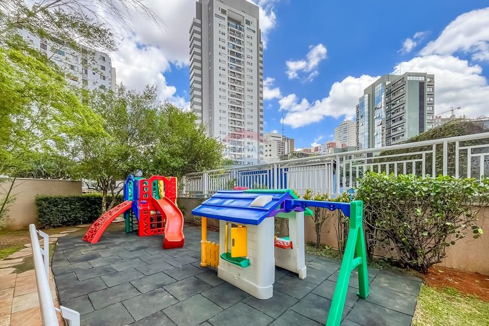 Apartamento - Alugar - São Paulo , São Paulo - Av Diógenes R Lima 2991 ap24 (16).jpg - 601141076-54